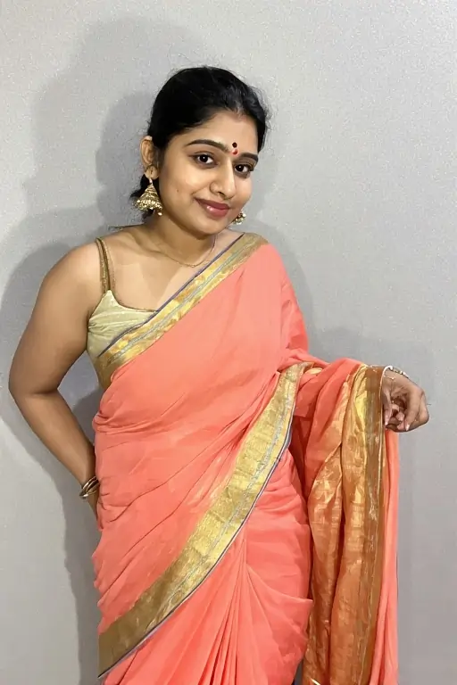 Megha Kapoor